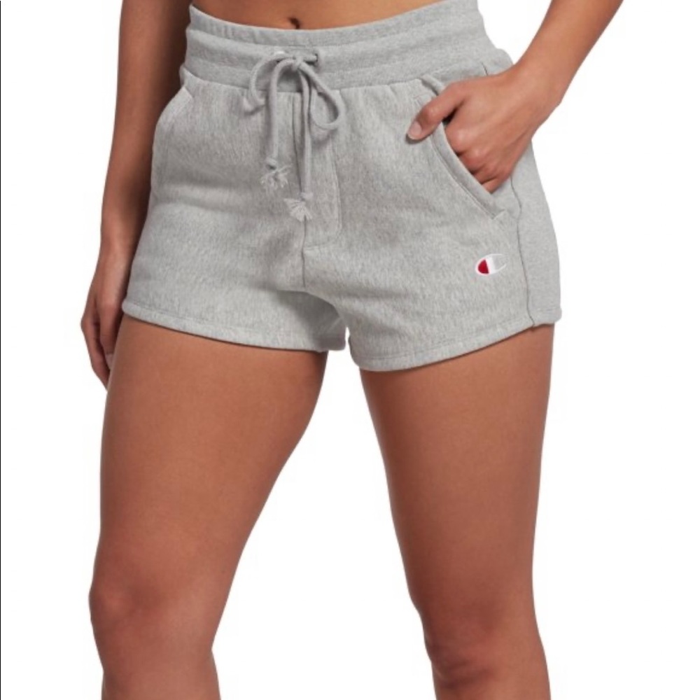 Grey Champion shorts